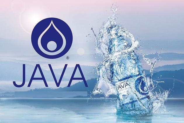 java-voda | Biomania.sk