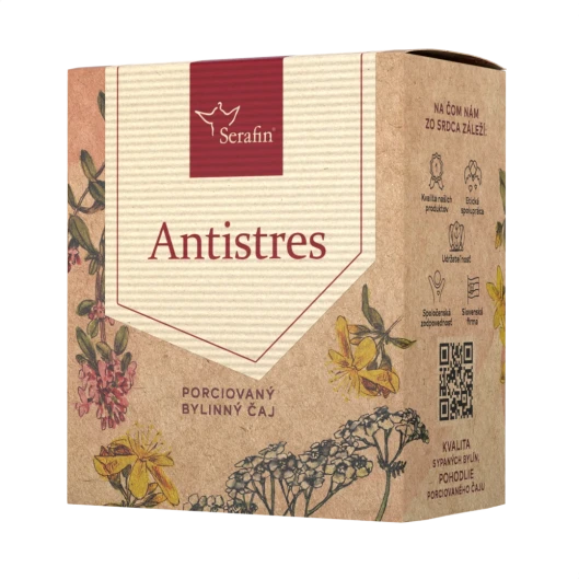 antistresporc