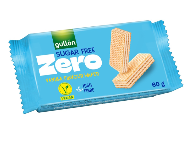 vanilla