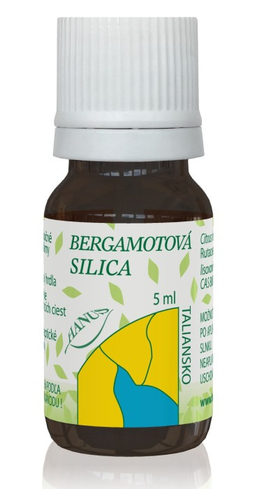 bergamont