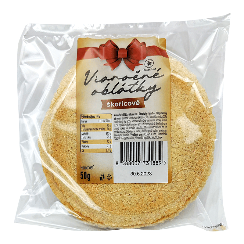 vianocne-oblatky-bezlepkove-skoricove-50g-cibi-14434