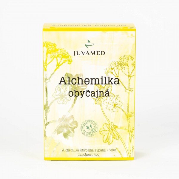 alchemilka
