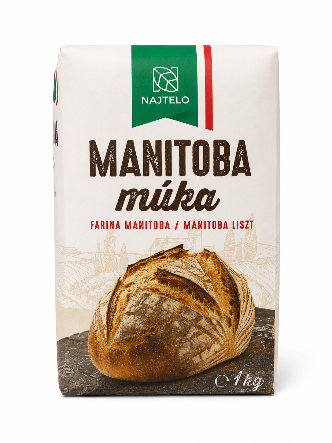 manitoba